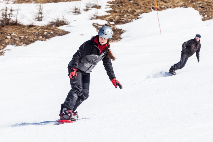 Pourquoi préférer la station de Serre Chevalier pour skier ?