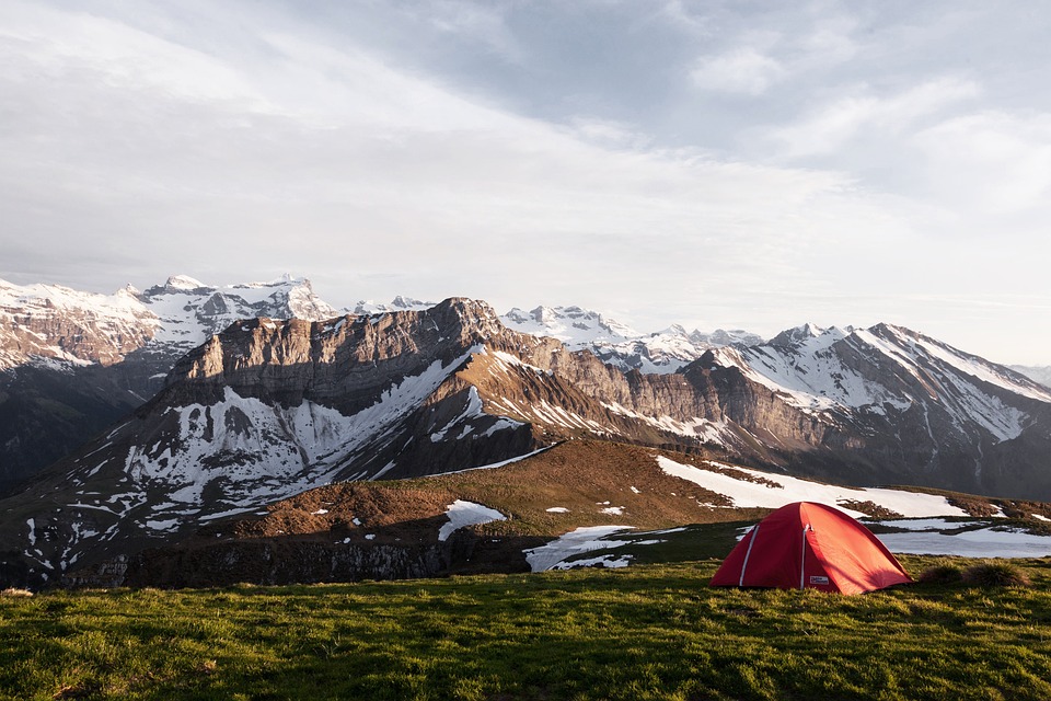Camping à Serre Chevalier : L’endroit parfait pour se ressourcer