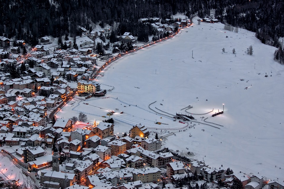 UCPA Serre Chevalier : des séjours sportifs pour tous les niveaux