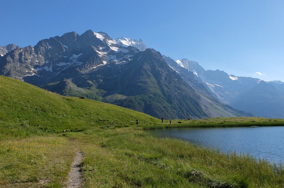 Le tour de France à Serre Chevalier