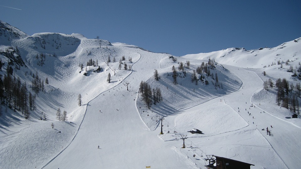 Chantemerle Serre Chevalier : Le paradis des skieurs et des amoureux de la nature