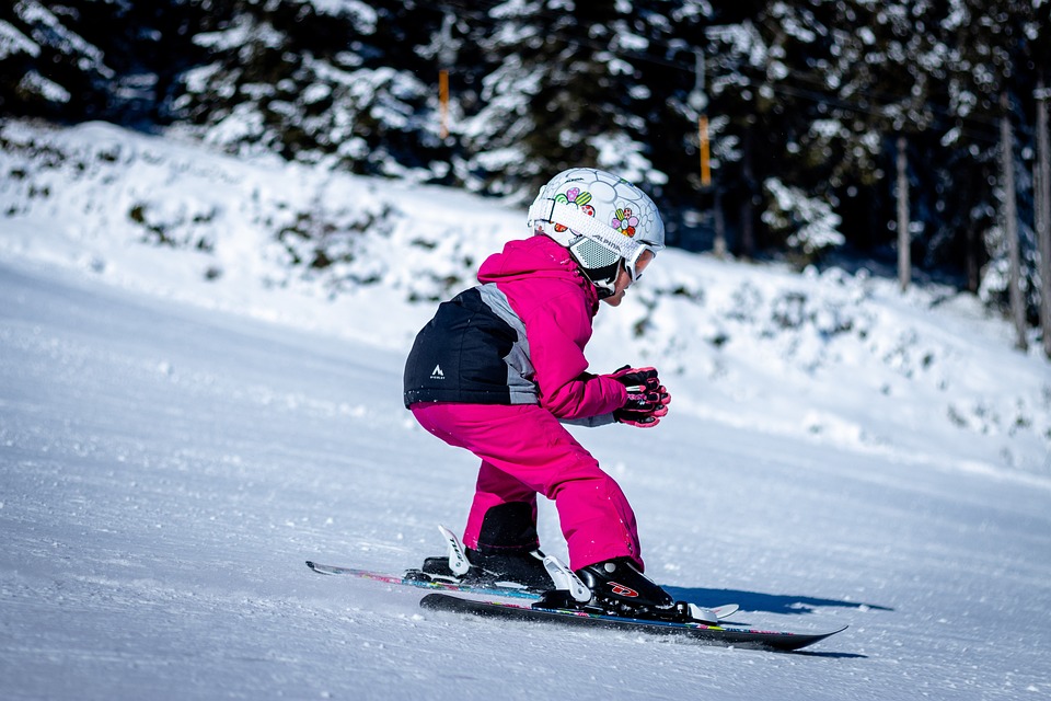 Séjour ski à Serre Chevalier : achetez votre skipass en ligne