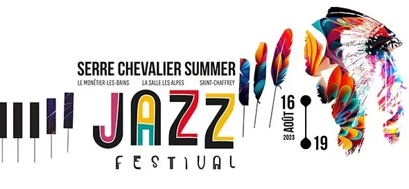 Serre Chevalier Summer Jazz Festival : Une première édition lumineuse au cœur des Hautes-Alpes