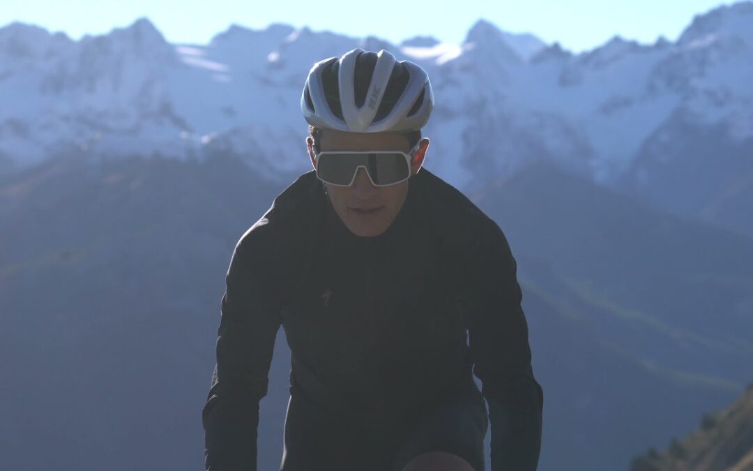 Tour de France 2024 : Retour triomphal dans les Hautes-Alpes et les Alpes du Sud pour 4 jours inoubliables de course !