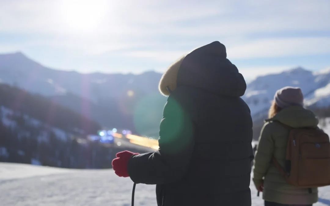 Découvrez le Festival Plume de Glace à Serre Chevalier : Édition 2025 du Roman Policier