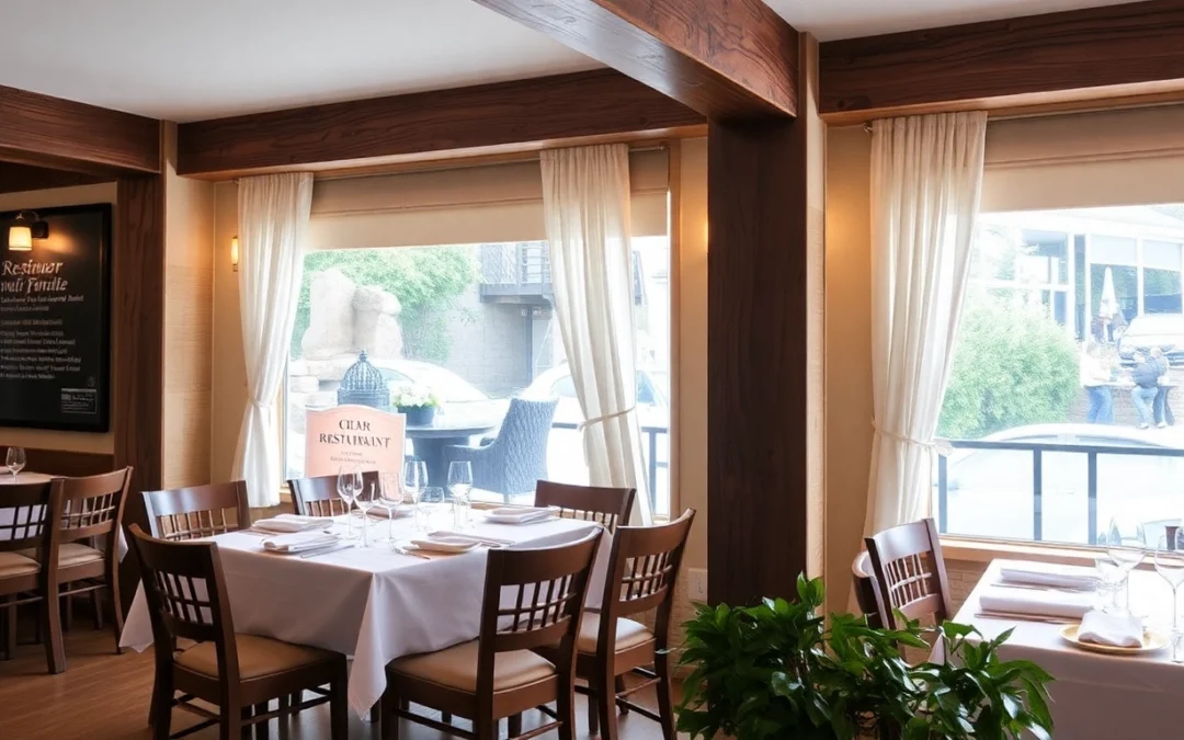 Restaurant Chez Finette à Serre Chevalier : Horaires, Menu et Avis