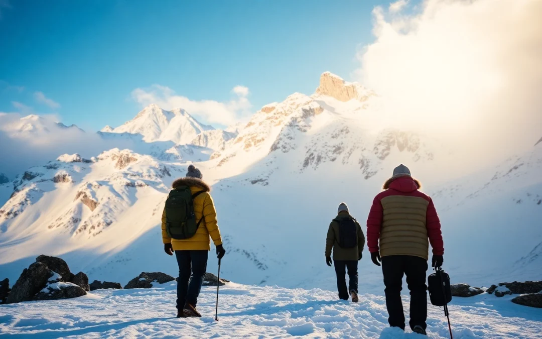 Découvrez Alex Hugo à Serre Chevalier : Lieux de Tournage et Intrigues