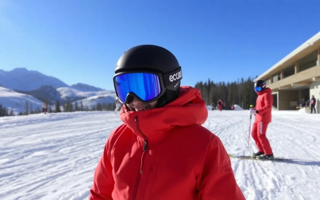 Découvrez l’ESE école de ski Experience à Serre Chevalier : Cours, Tarifs et Plus