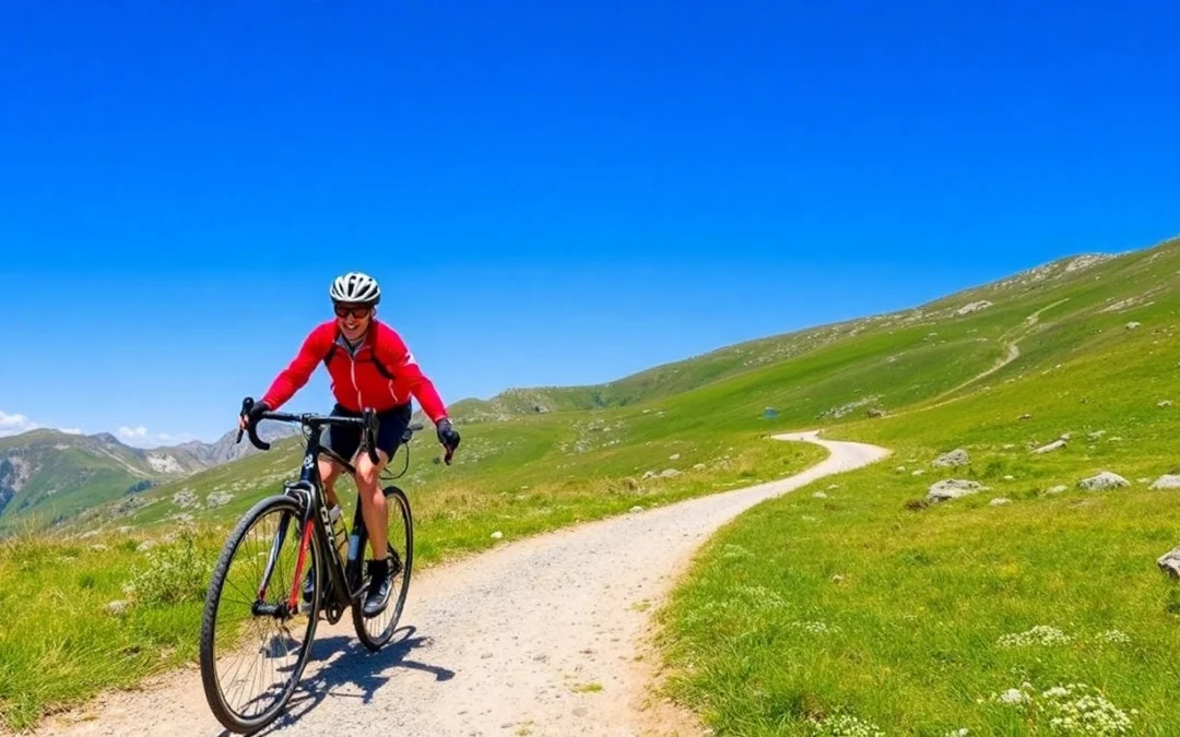 Guide complet pour atteindre le col de Granon depuis Villard-Laté à Serre Chevalier